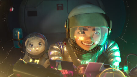 Watch Over The Moon Netflix Official Site
