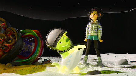 Watch Over The Moon Netflix Official Site